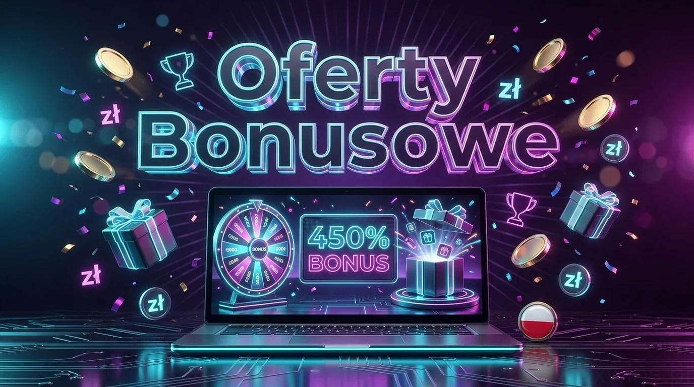 Oferty Bonusowe